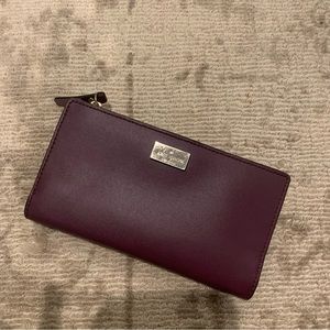 Kate spade wallet